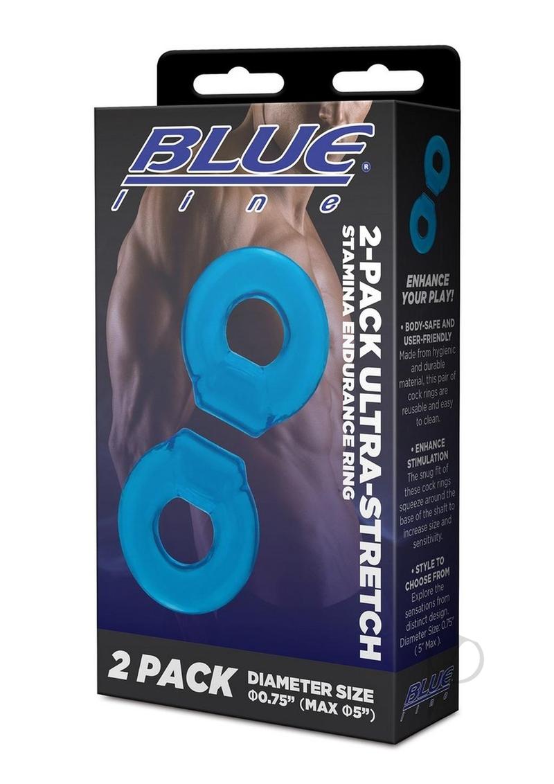 Blue Line Ultra Str… - image