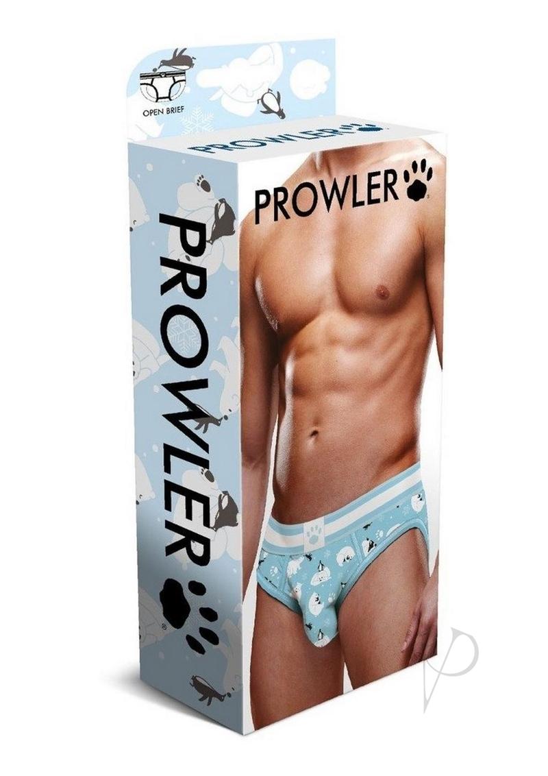 Prowler Wntr Anml O… - image