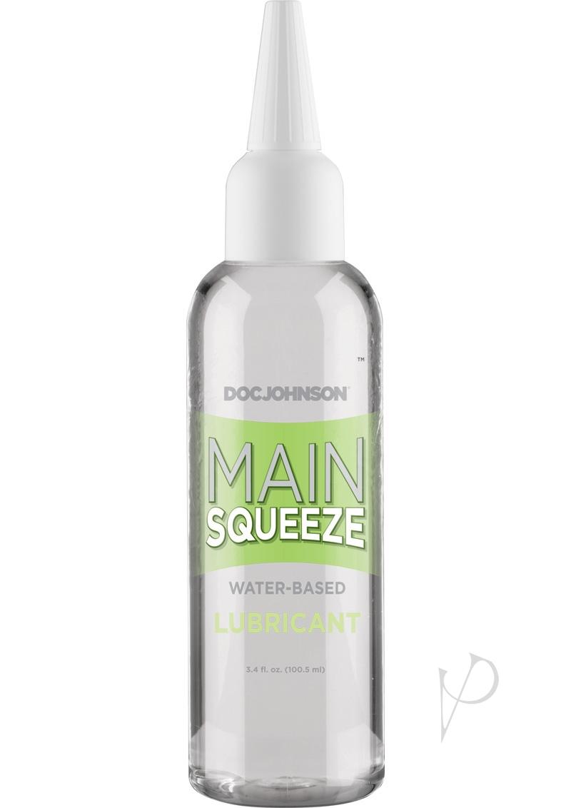 Main Squeeze Water … - image