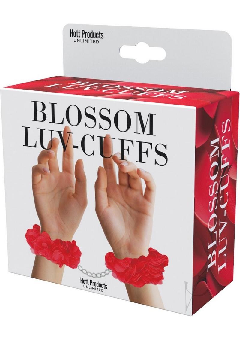 Blossom Luv Cuffs R… - image