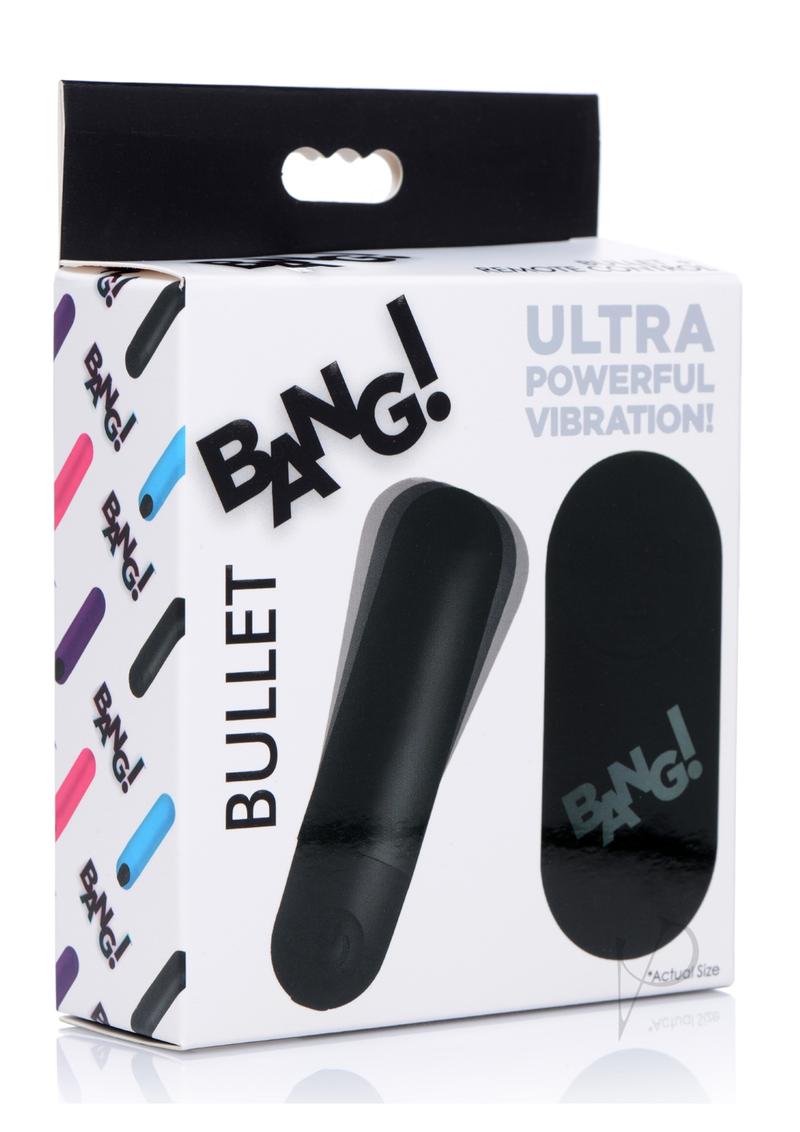 Bang Vibe Bullet W/… - image