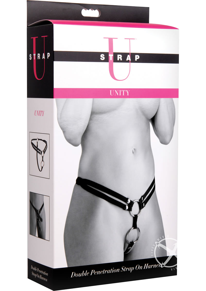 Strap U Unity Dp St… - image