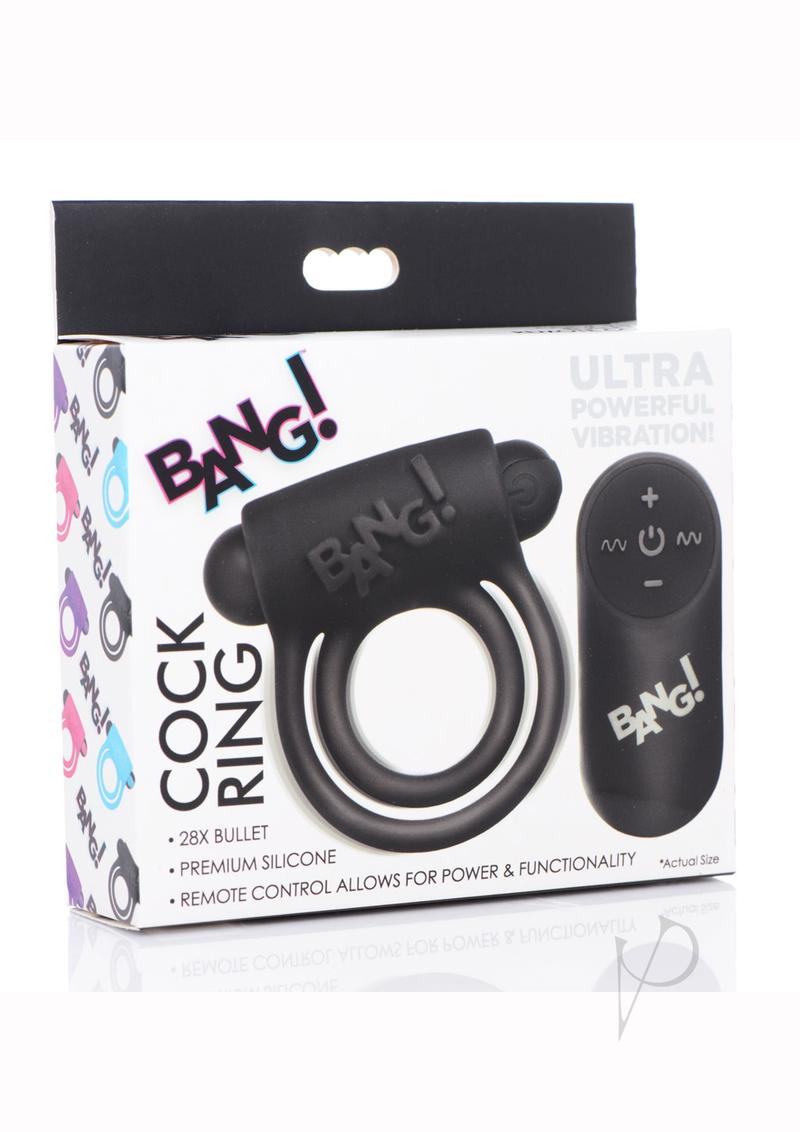 Bang Cring And Bull… - image