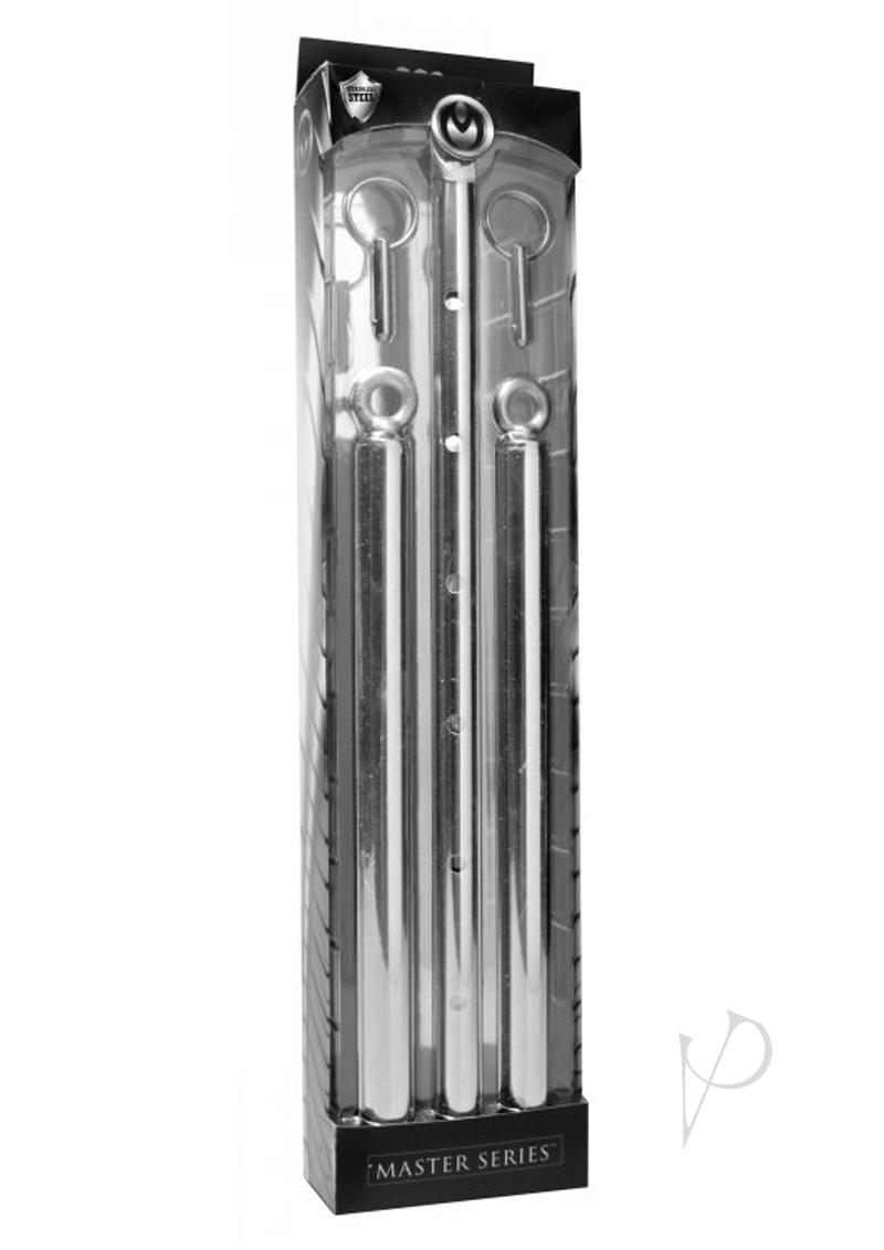 Ms Steel Adjtble Sp… - image
