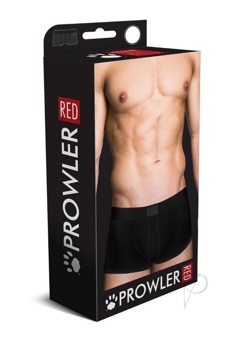 Prowler Red Ass Les… - image