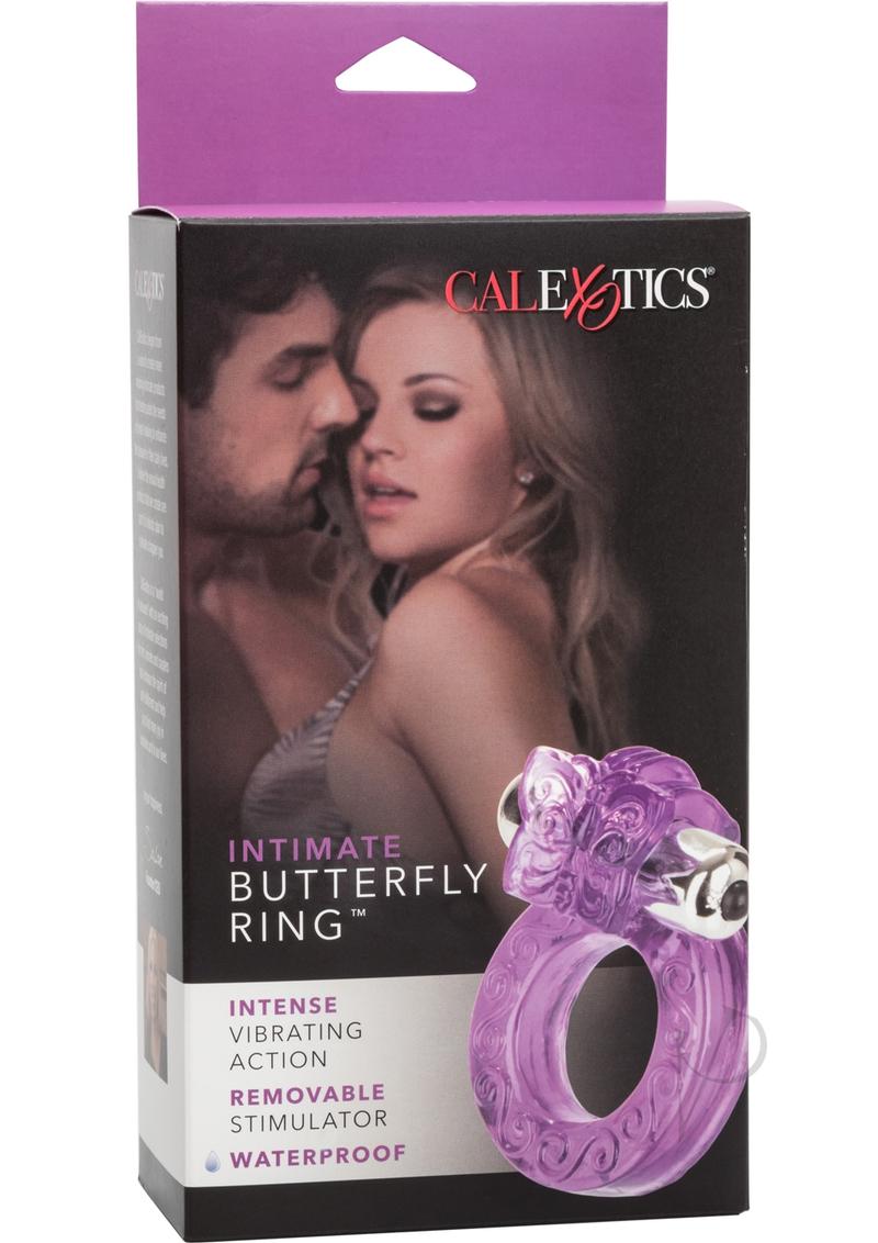 Jana`S Butterfly Ri… - image