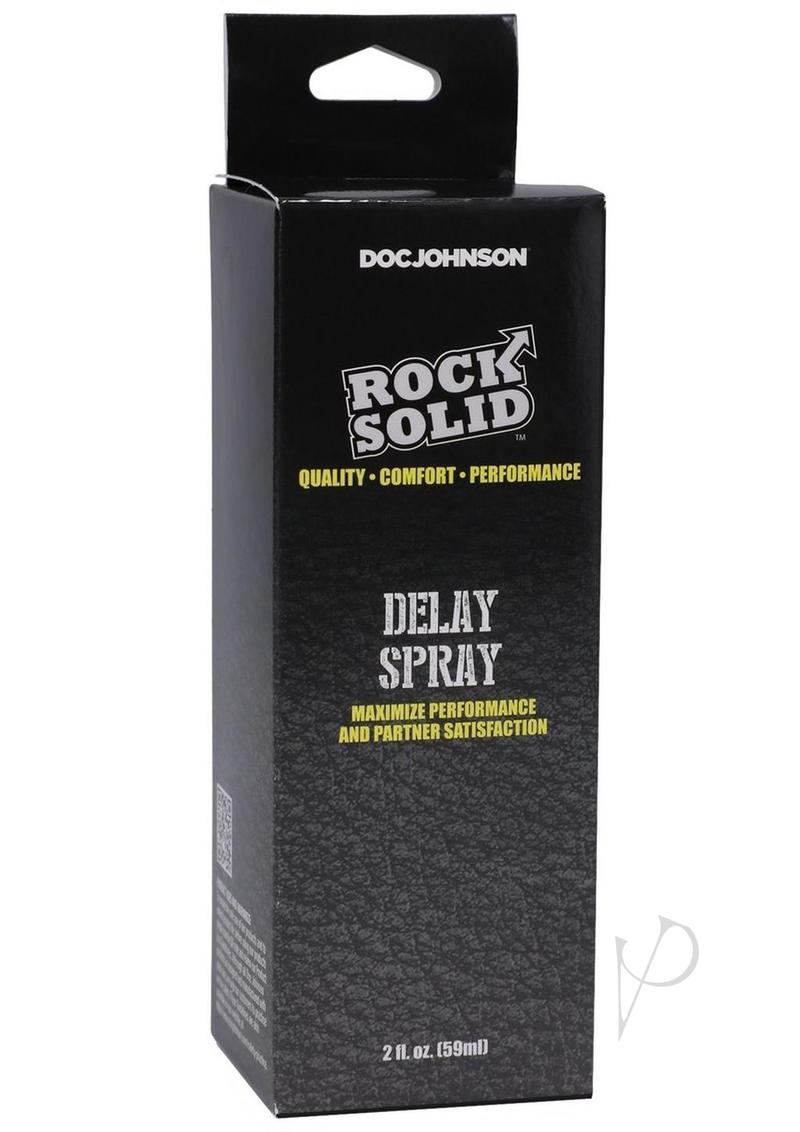 Rock Solid Delay Sp… - image