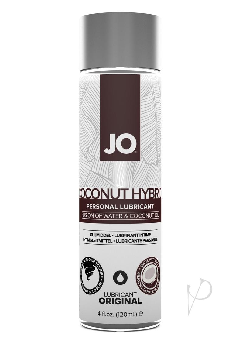 Silicone Free Hybri… - image