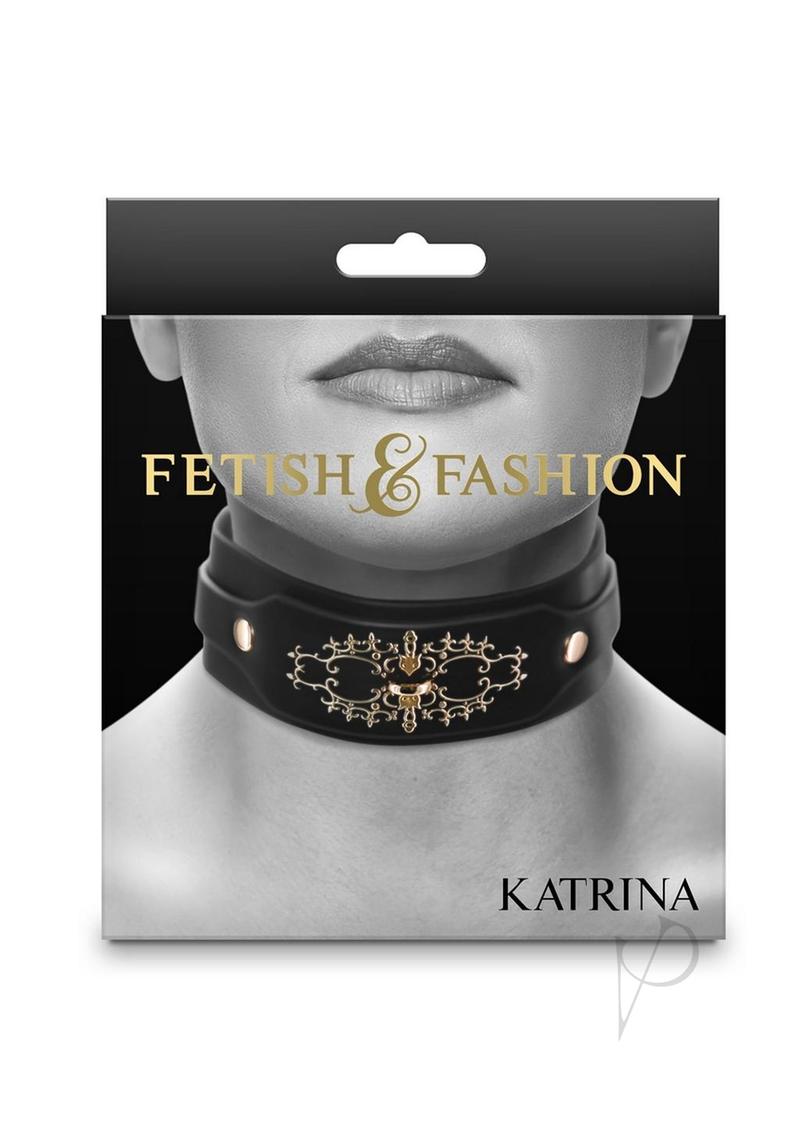 Fetish Fashion Katr… - image