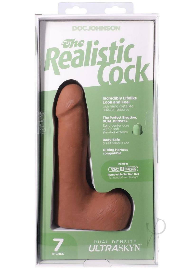 The Real Cock Ultra… - image
