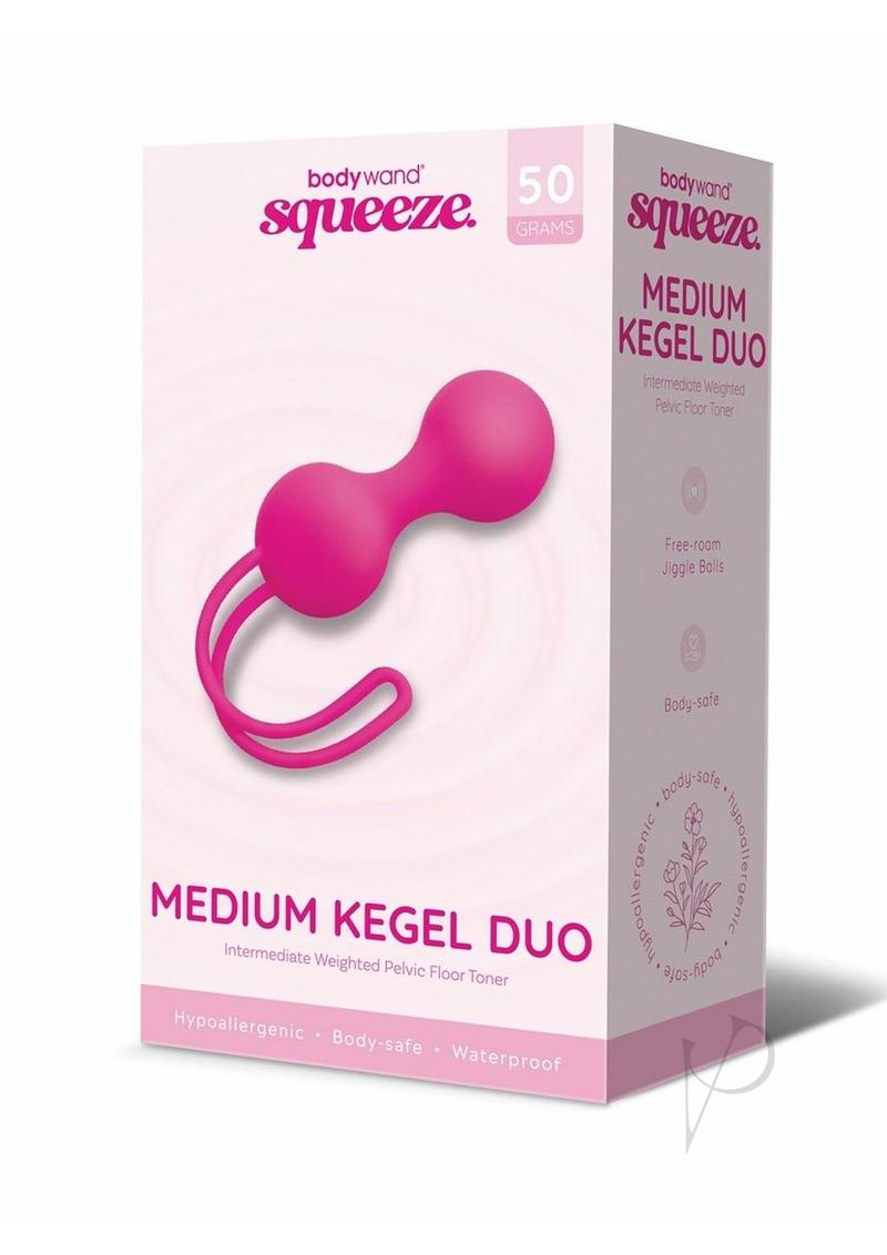 Bw Squeeze Medium K… - image