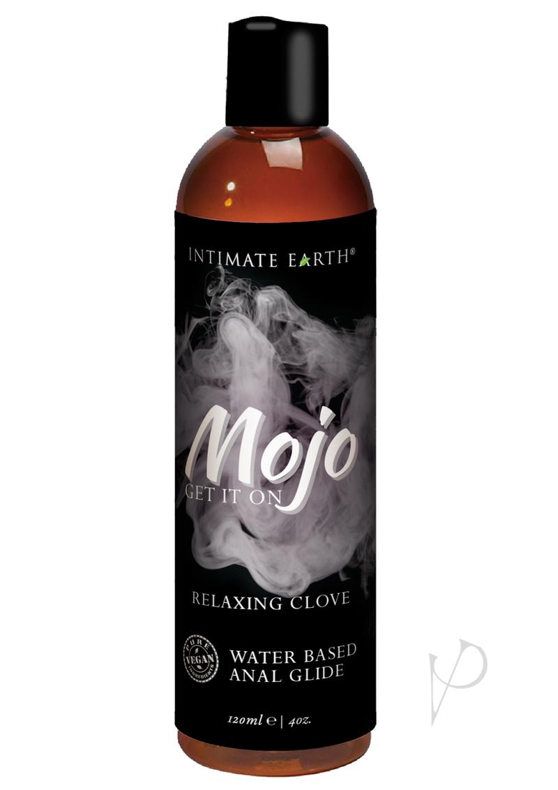 Mojo Waterbase Anal… - image