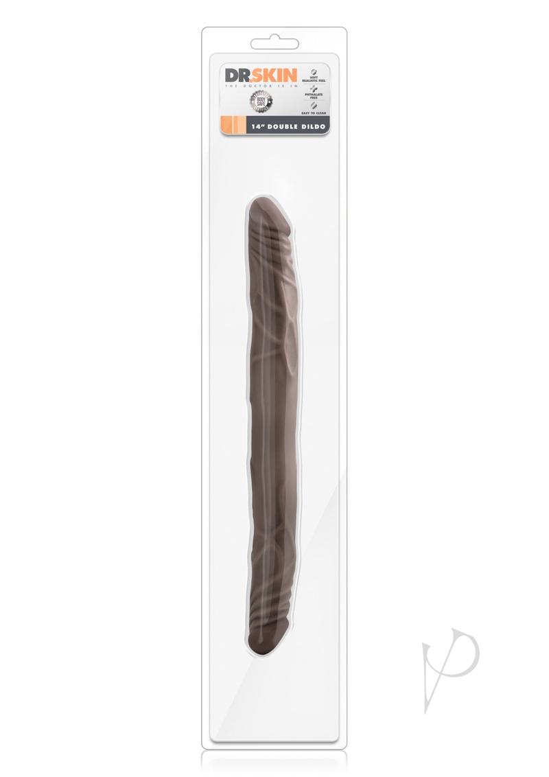 Dr Skin Double Dild… - image