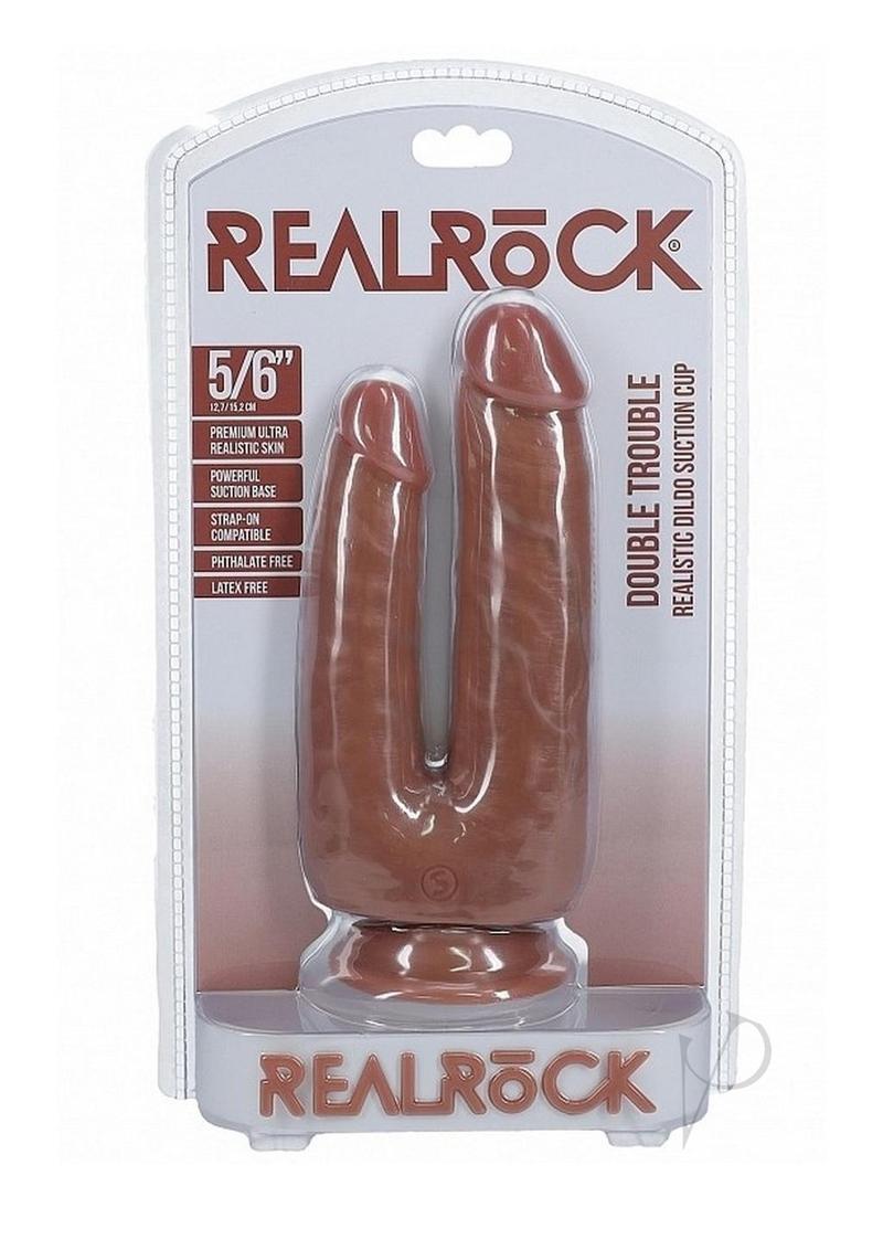 Realrock Ultra Dbl … - image