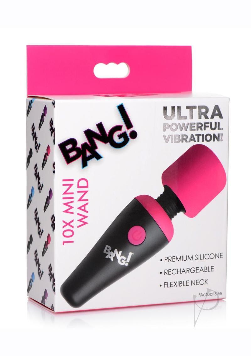 Bang 10X Vibe Mini … - image