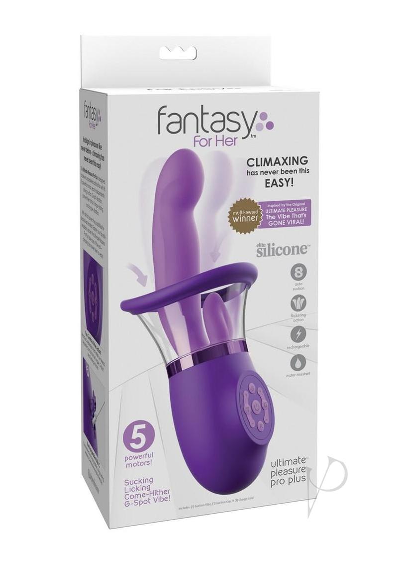 Ffh Ultimate Pleasu… - image