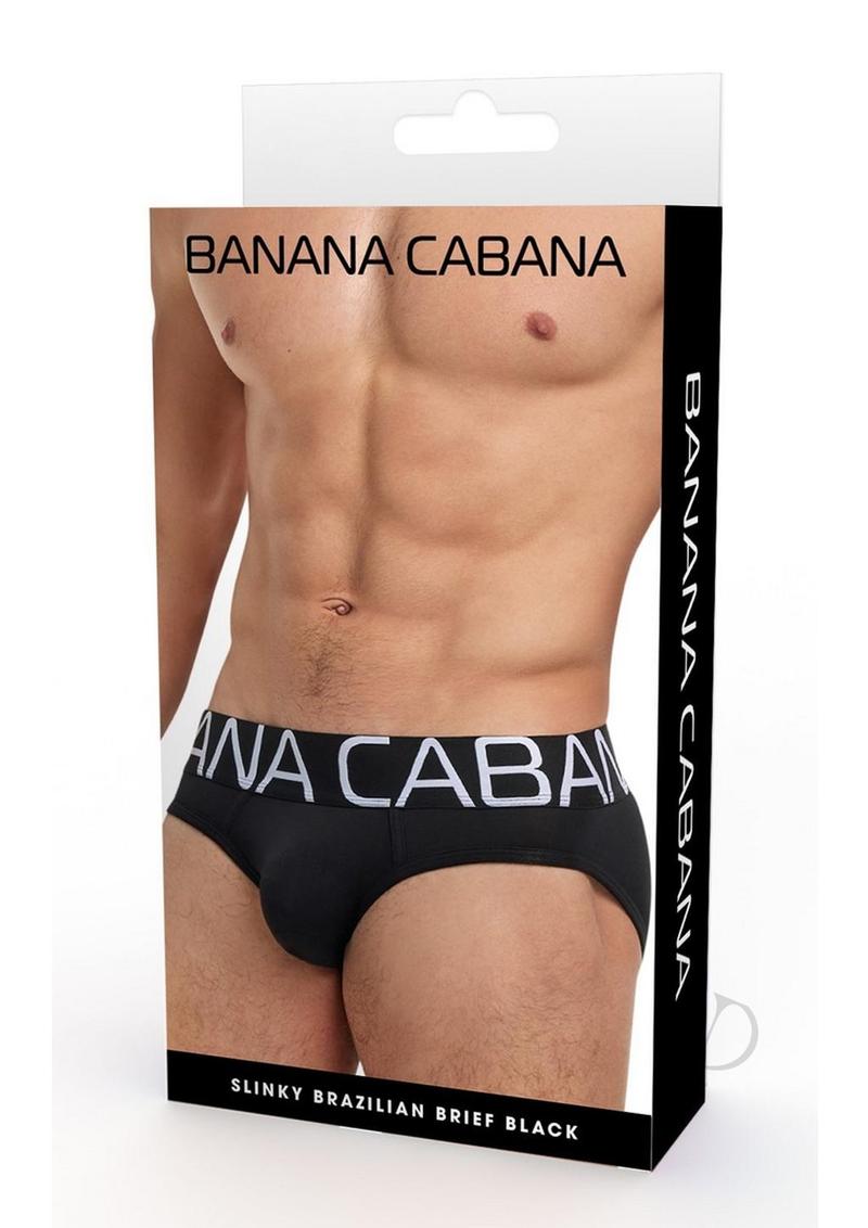Banana Cabana Bikin… - image