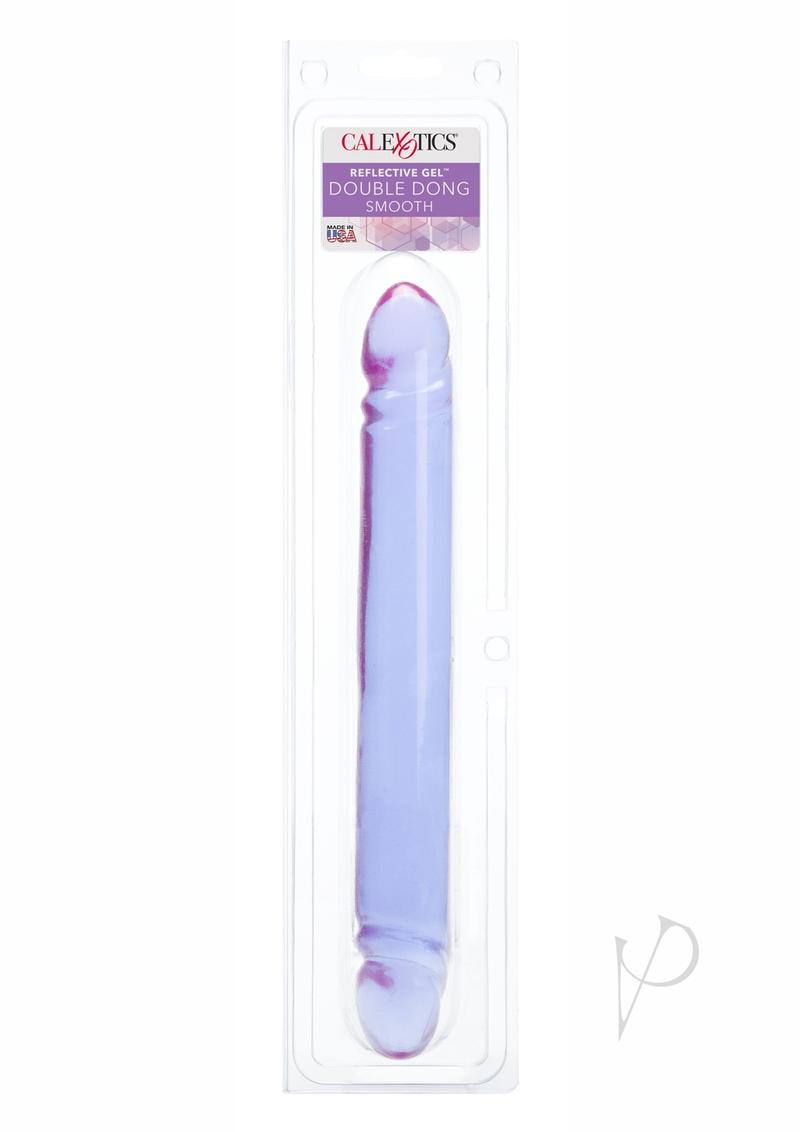 Smooth Double Dong … - image