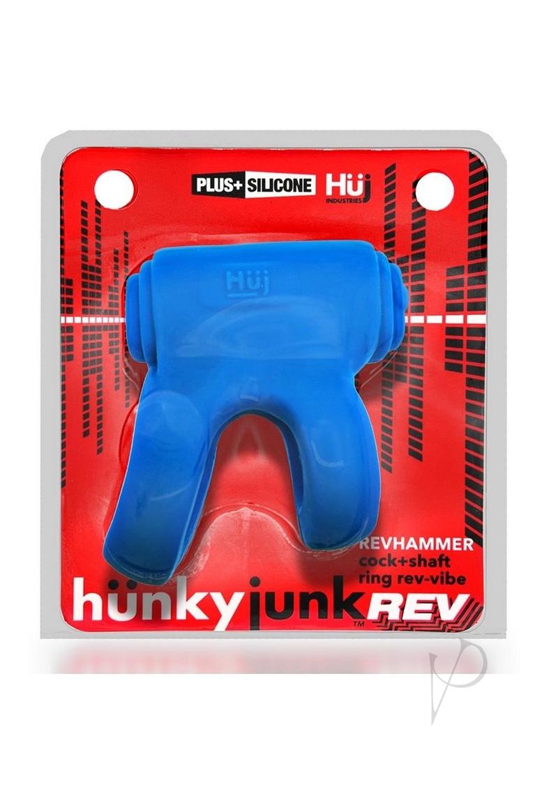 Revhammer Teal Ice(… - image