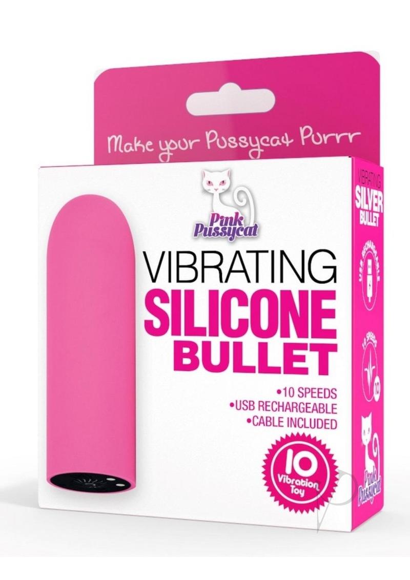 Pink Pussycat Vibra… - image
