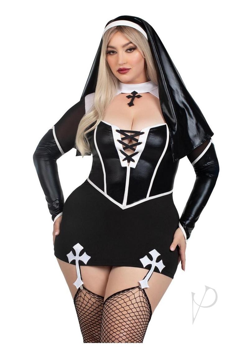 Holy Hottie Set 2Pc… - image