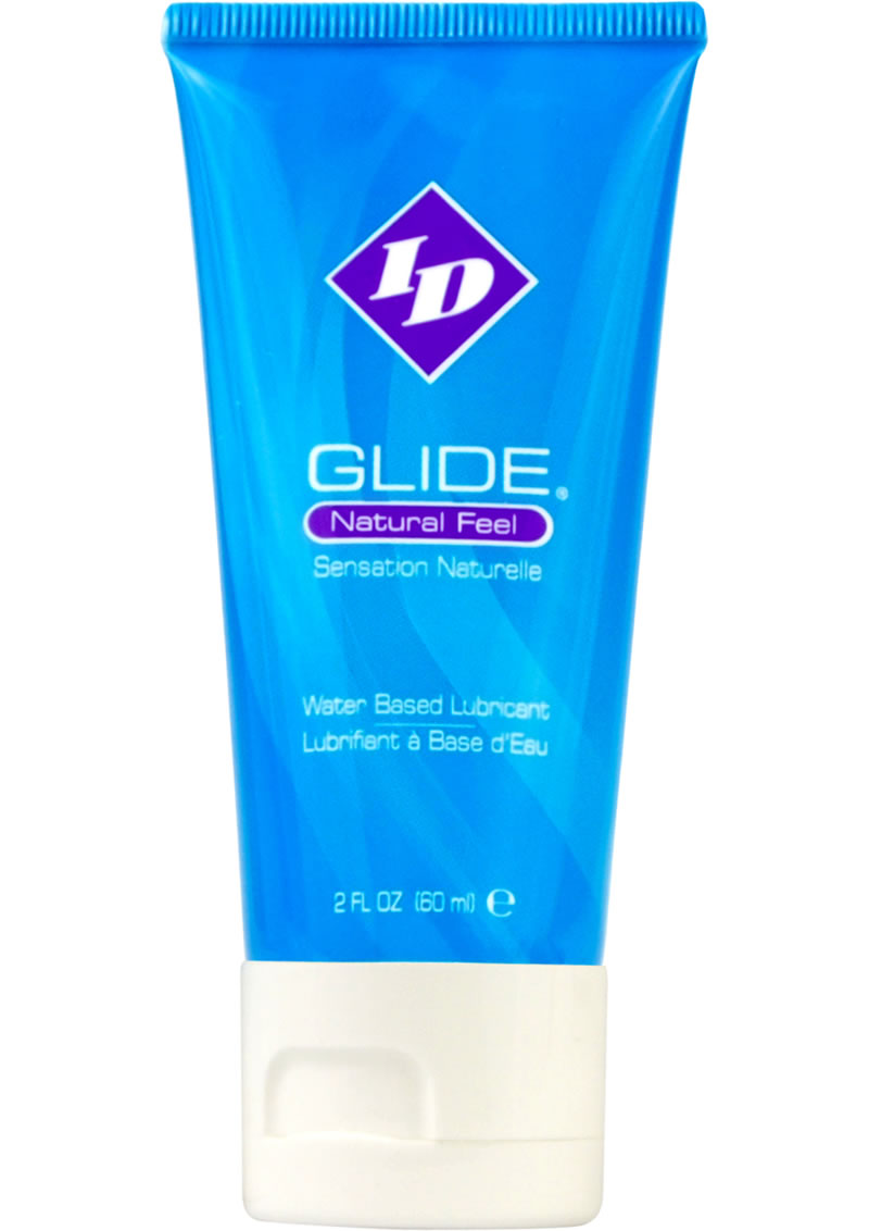 Id Glide 2 Oz Trave… - image