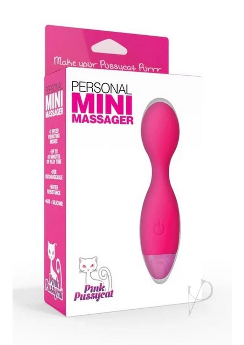 Pink Pussycat Vibra… - image