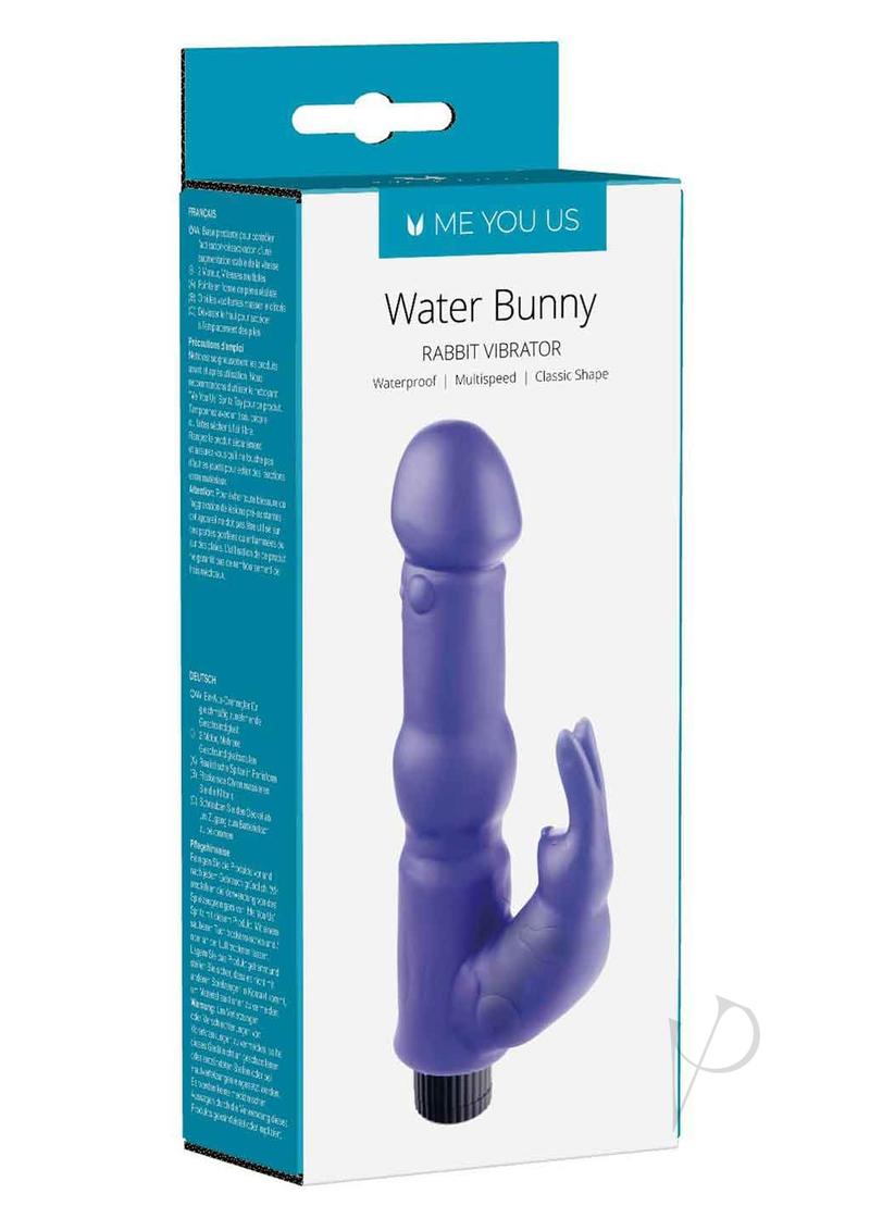 Myu Water Bunny Rab… - image