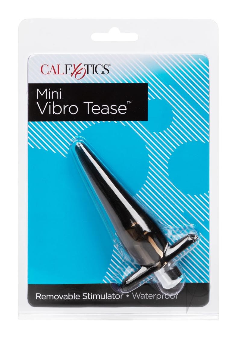 Mini Vibro Tease - … - image