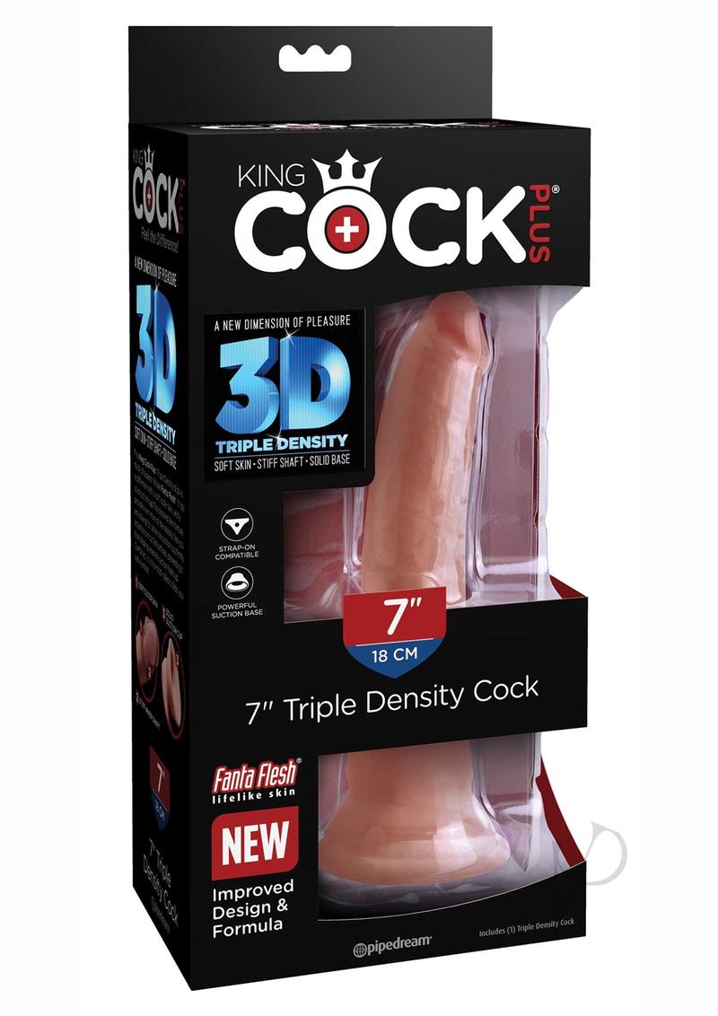 Kc Plus Triple Dens… - image