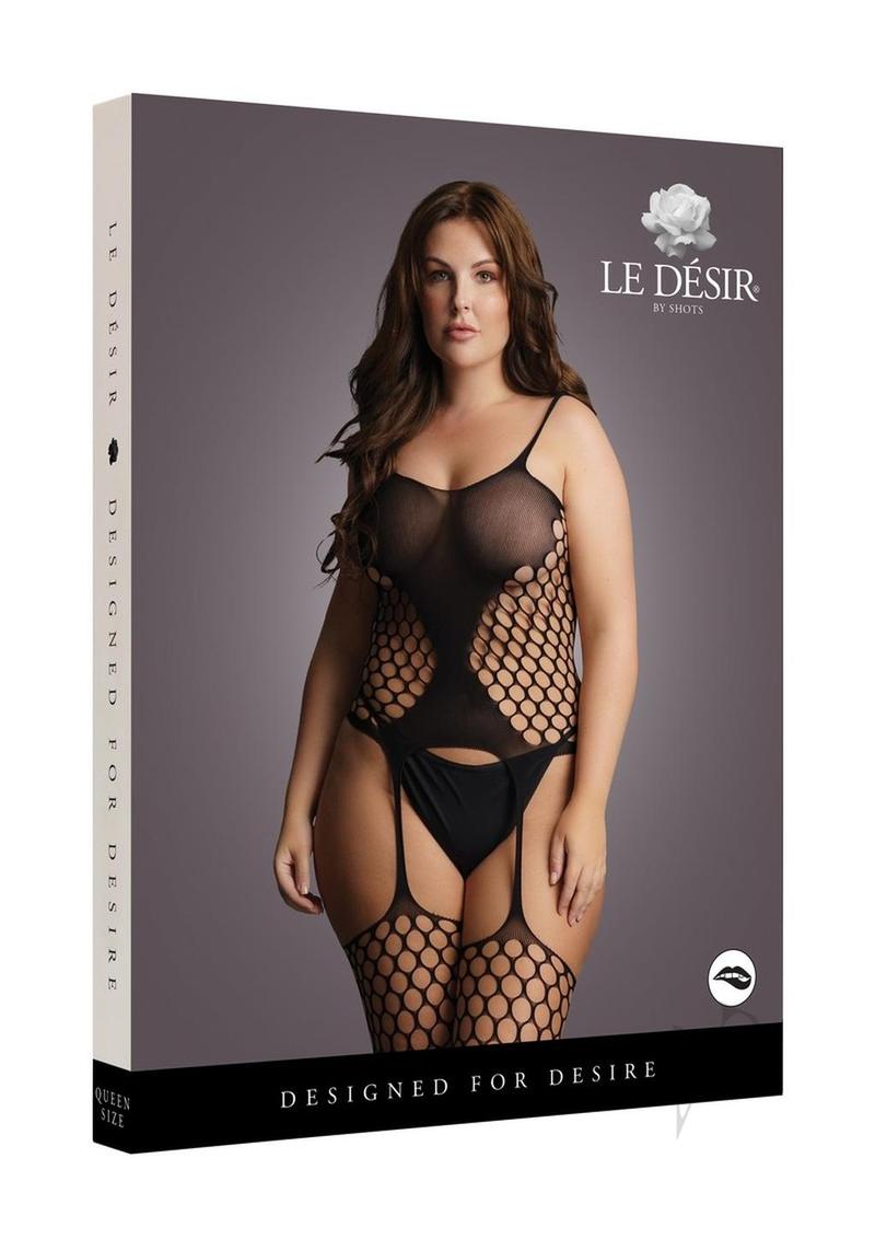 Fence Net Suspender… - image