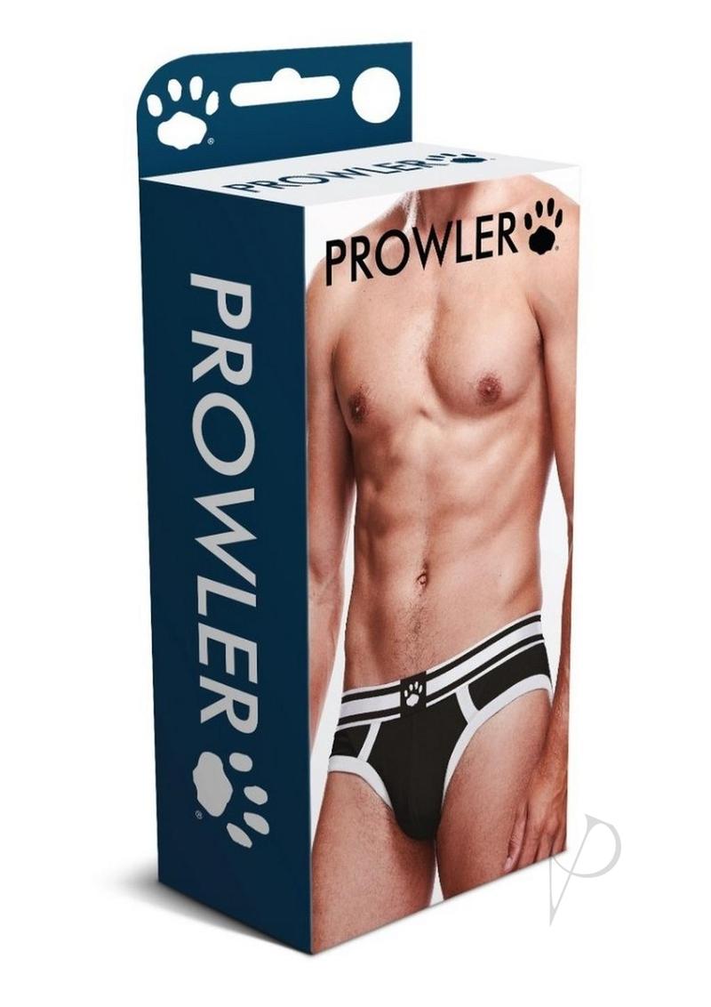 Prowler Black/White… - image