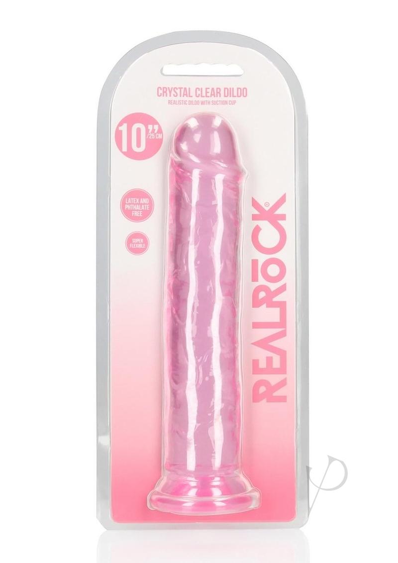 Realrock Crystal St… - image