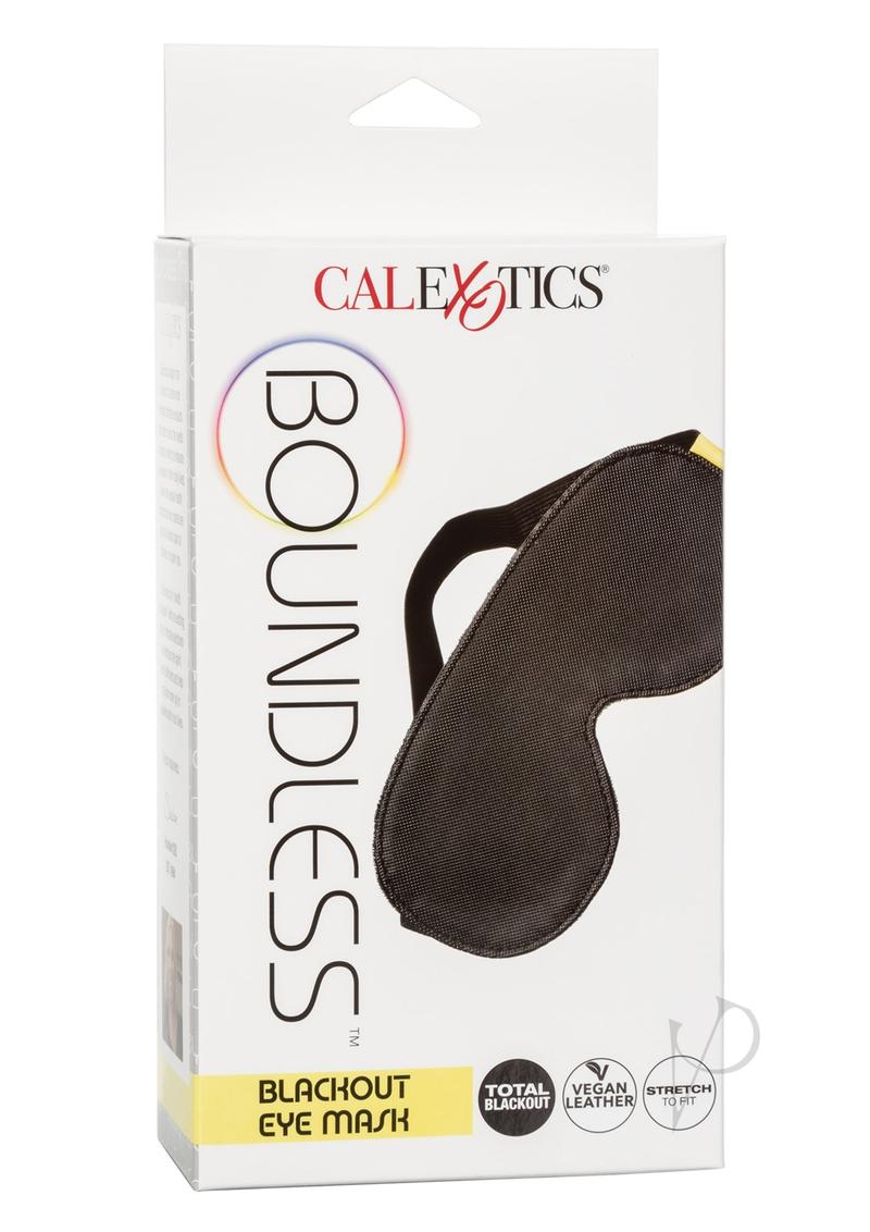Boundless Blackout … - image