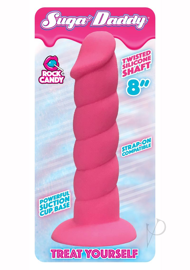Rock Candy Suga Dad… - image