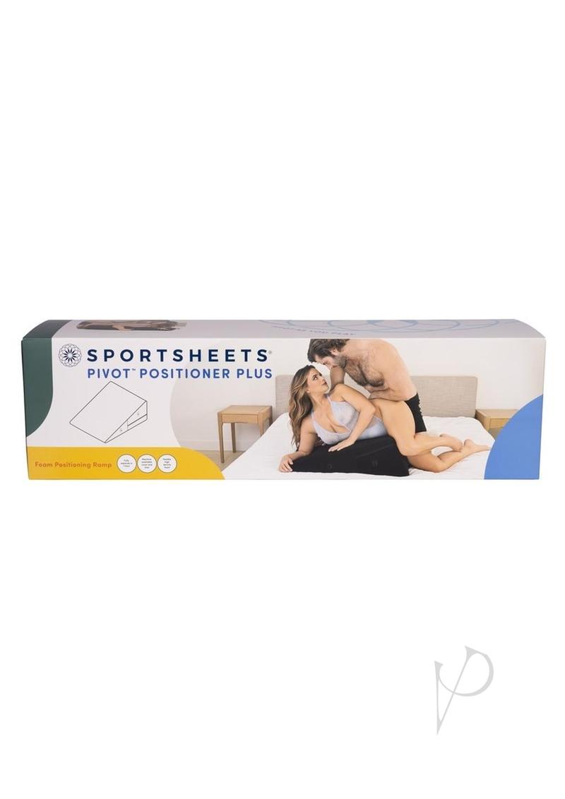 Pivot Positioner Pl… - image