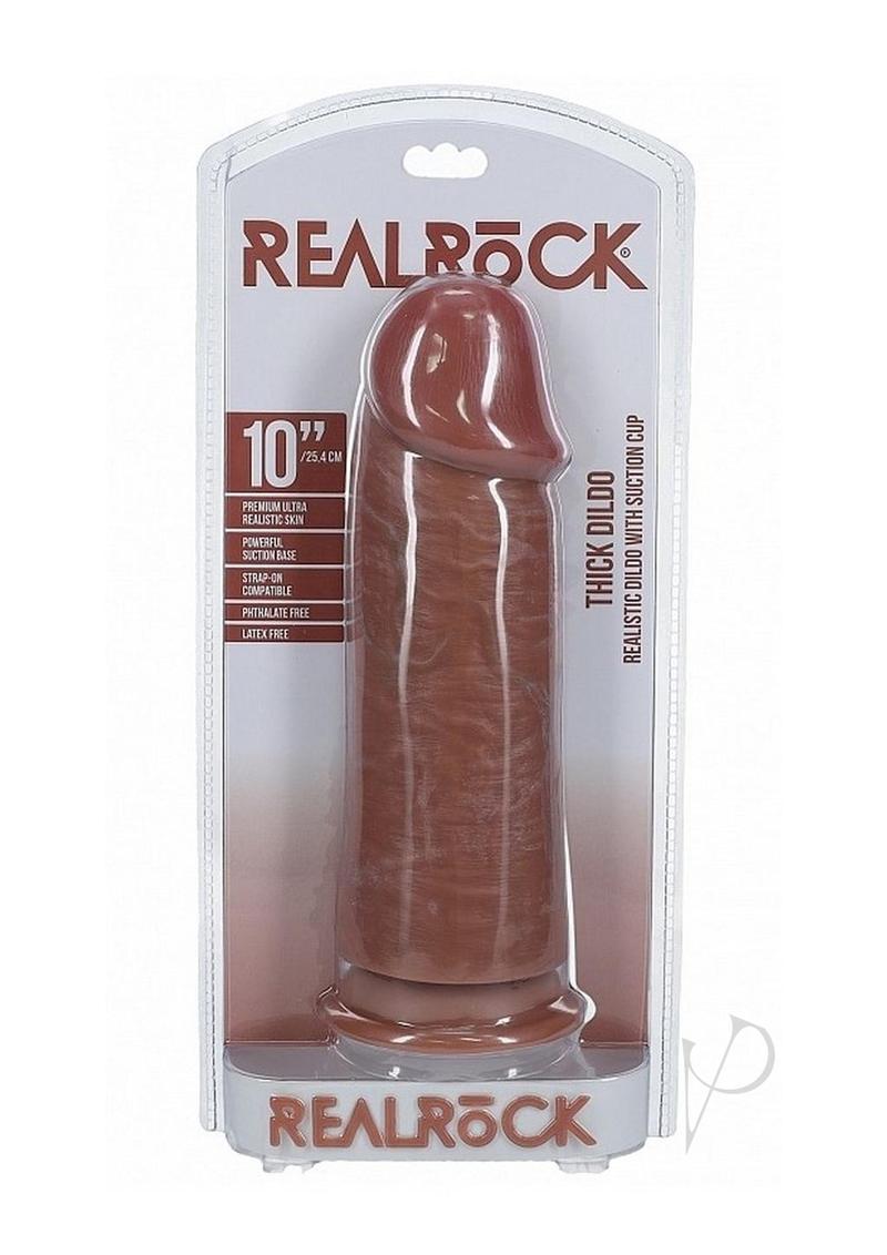 Realrock Ultra Xthi… - image