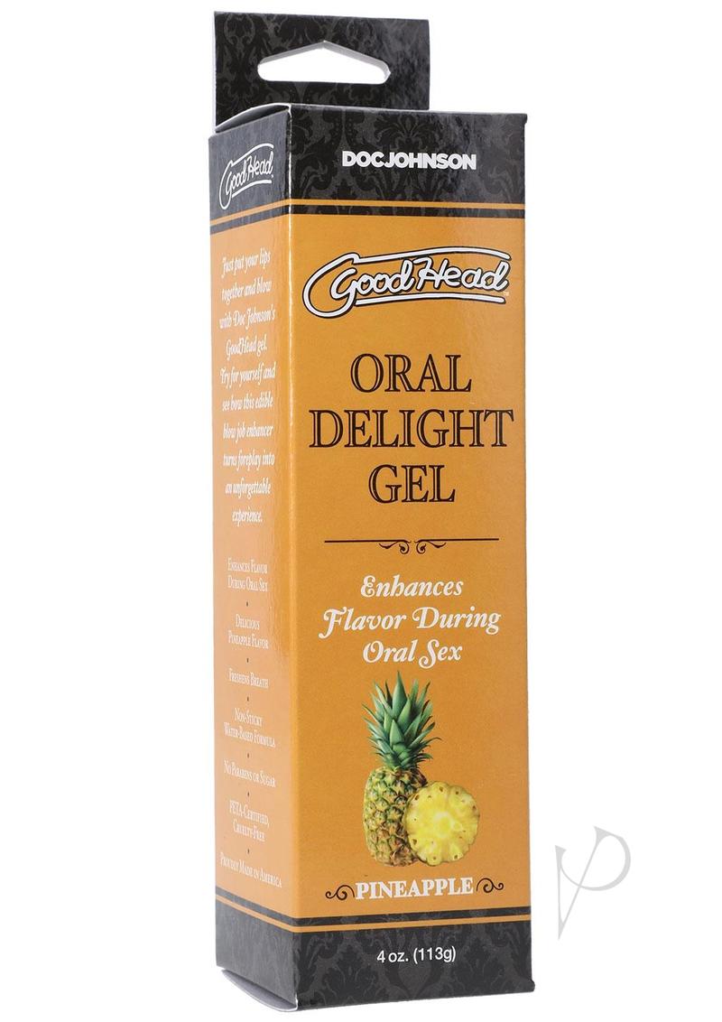 Goodhead Oral Delig… - image