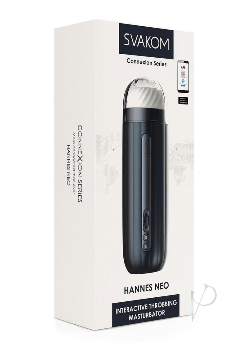 Svakom Hannes Neo B… - image