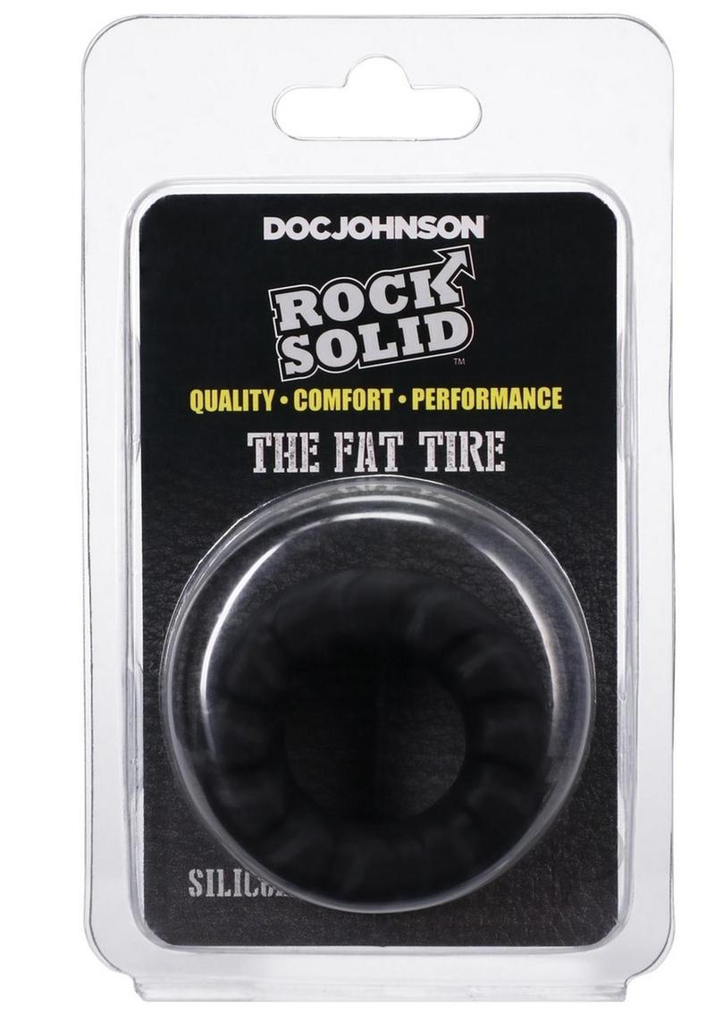 Rock Solid Fat Tire… - image