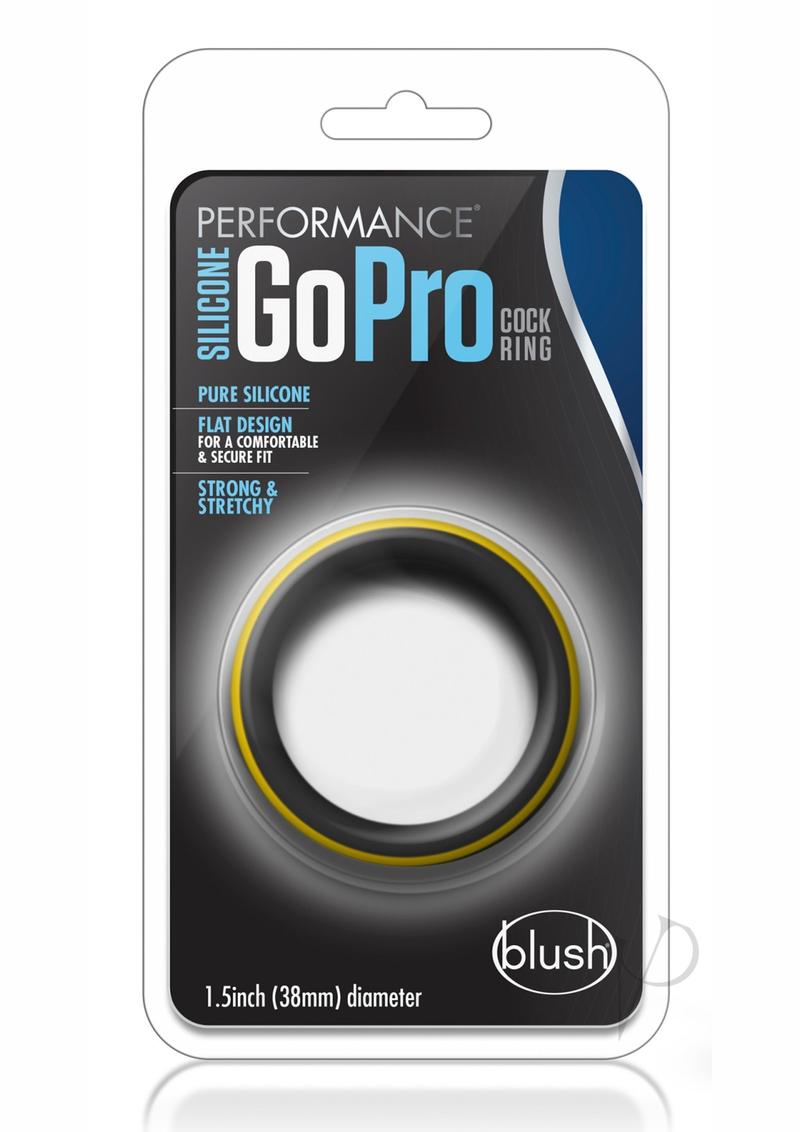 Performance Go Pro … - image