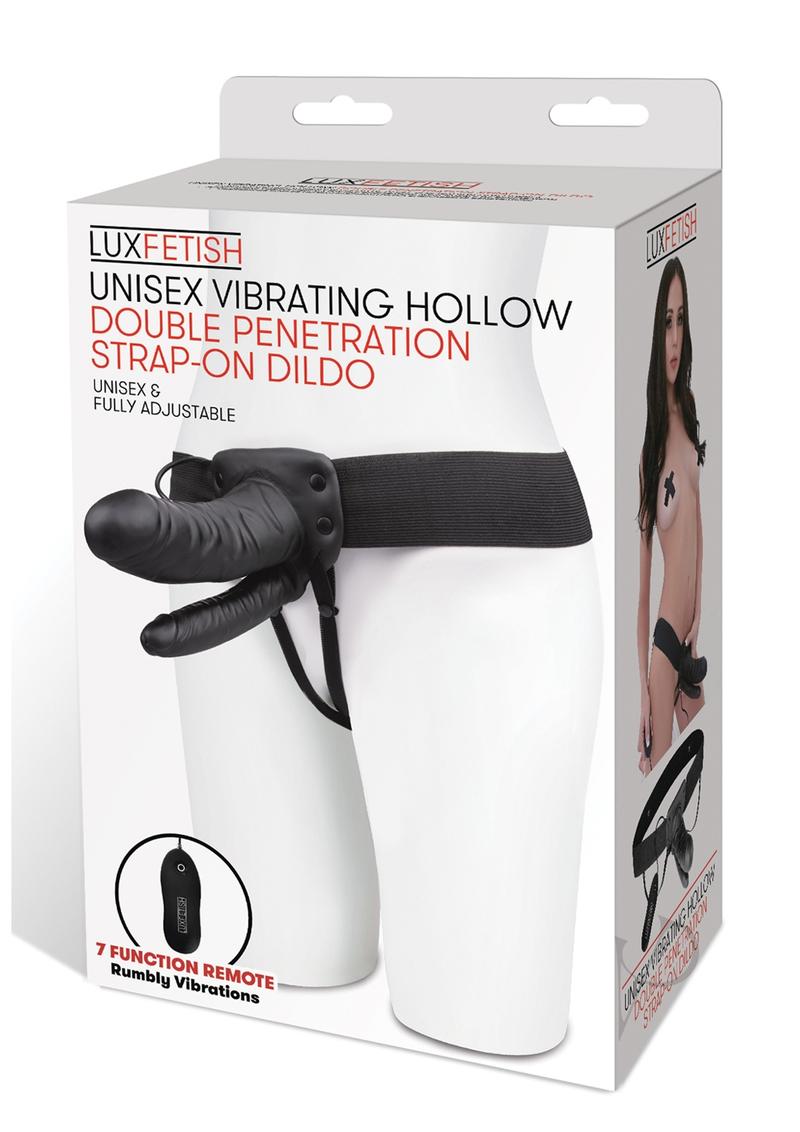 Lux F Unisex Vibe D… - image