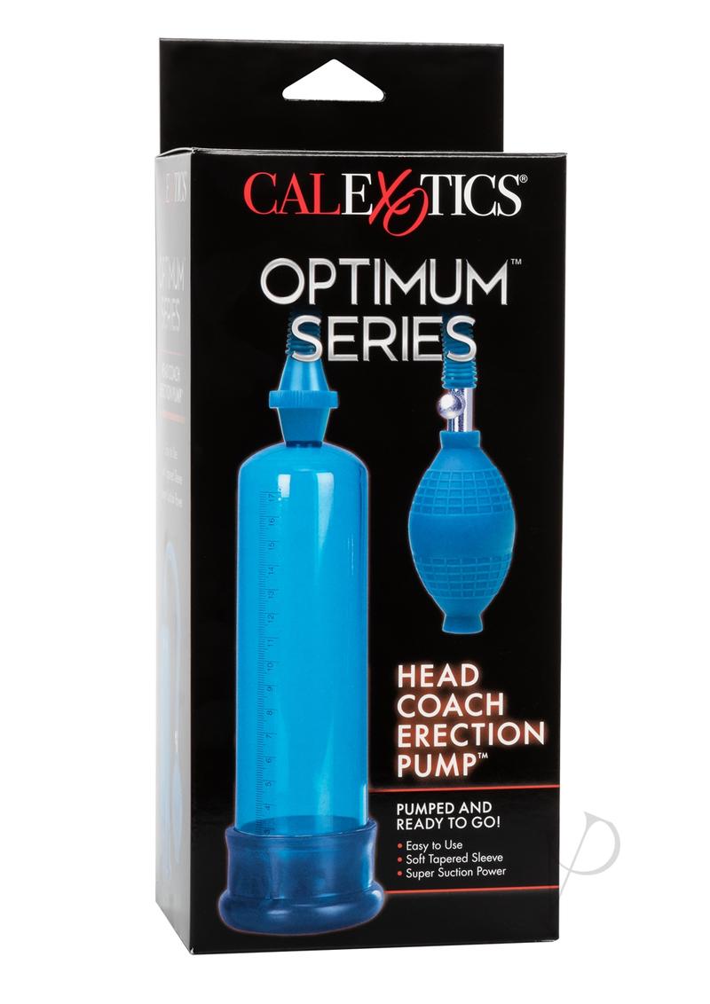 Head Coach Pump - image