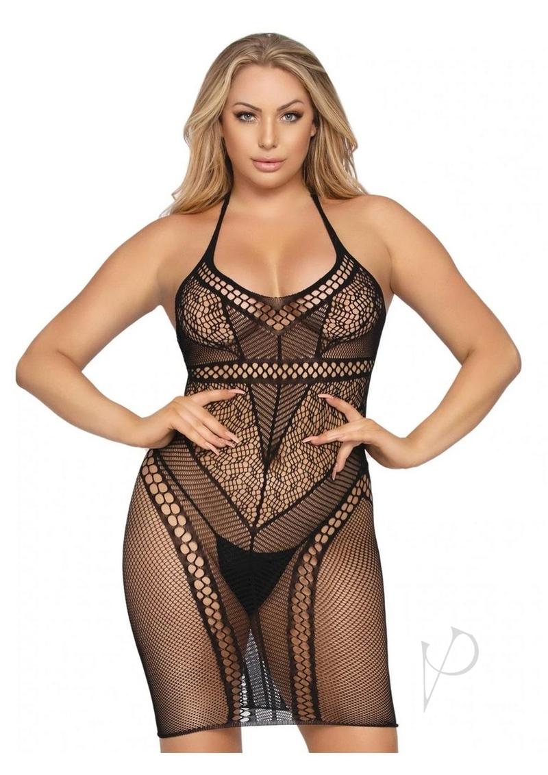 Multi Net Halter Mi… - image
