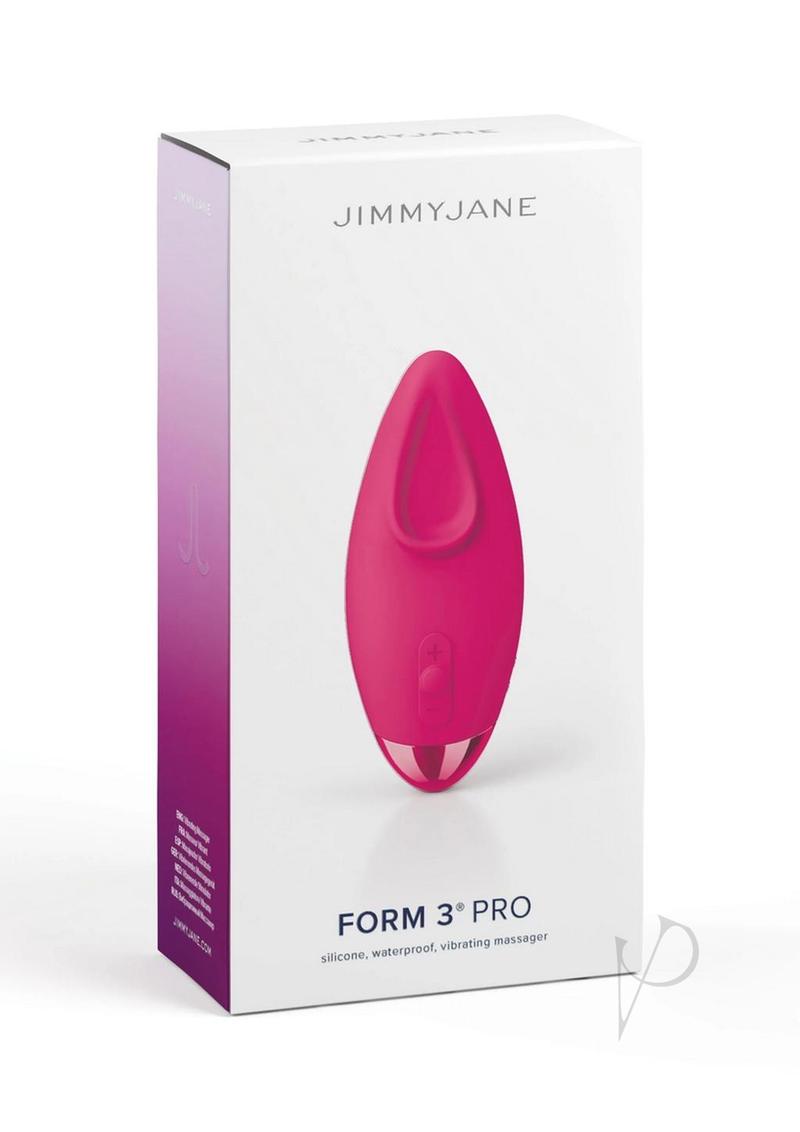 Jimmyjane Form 3 Pr… - image