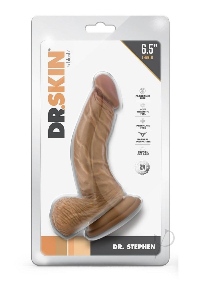 Dr Skin Dr Stephen … - image