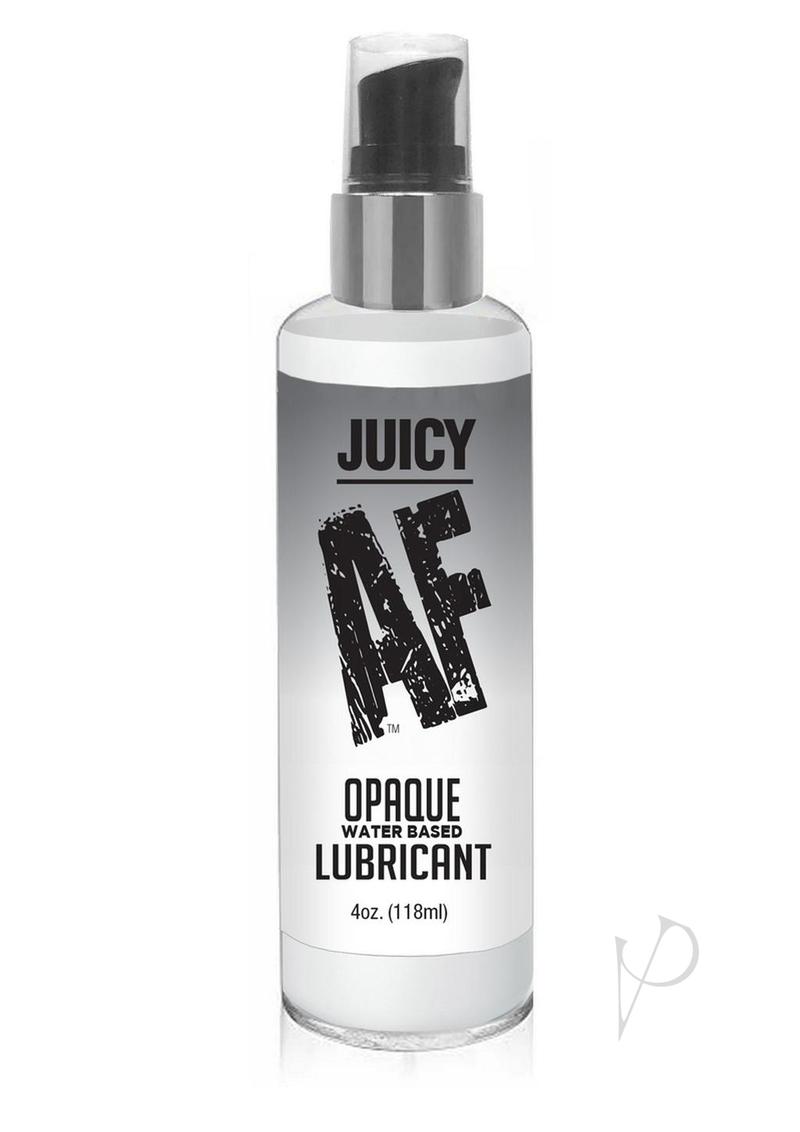 Juicy Af Water Base… - image