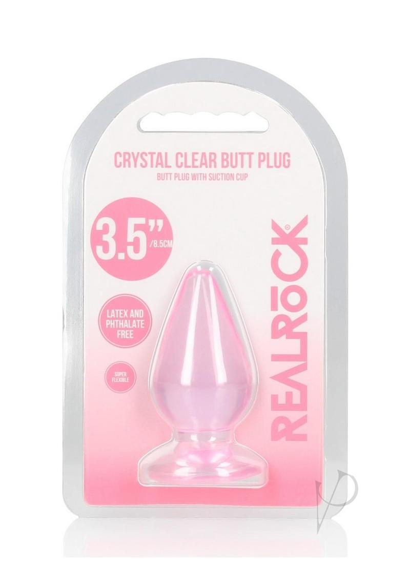 Realrock Crystal An… - image