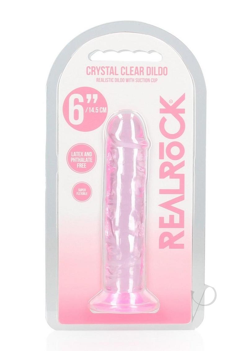 Realrock Crystal St… - image