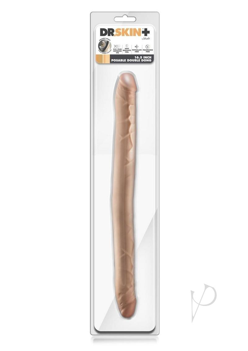 Dr Skin Plus Posabl… - image